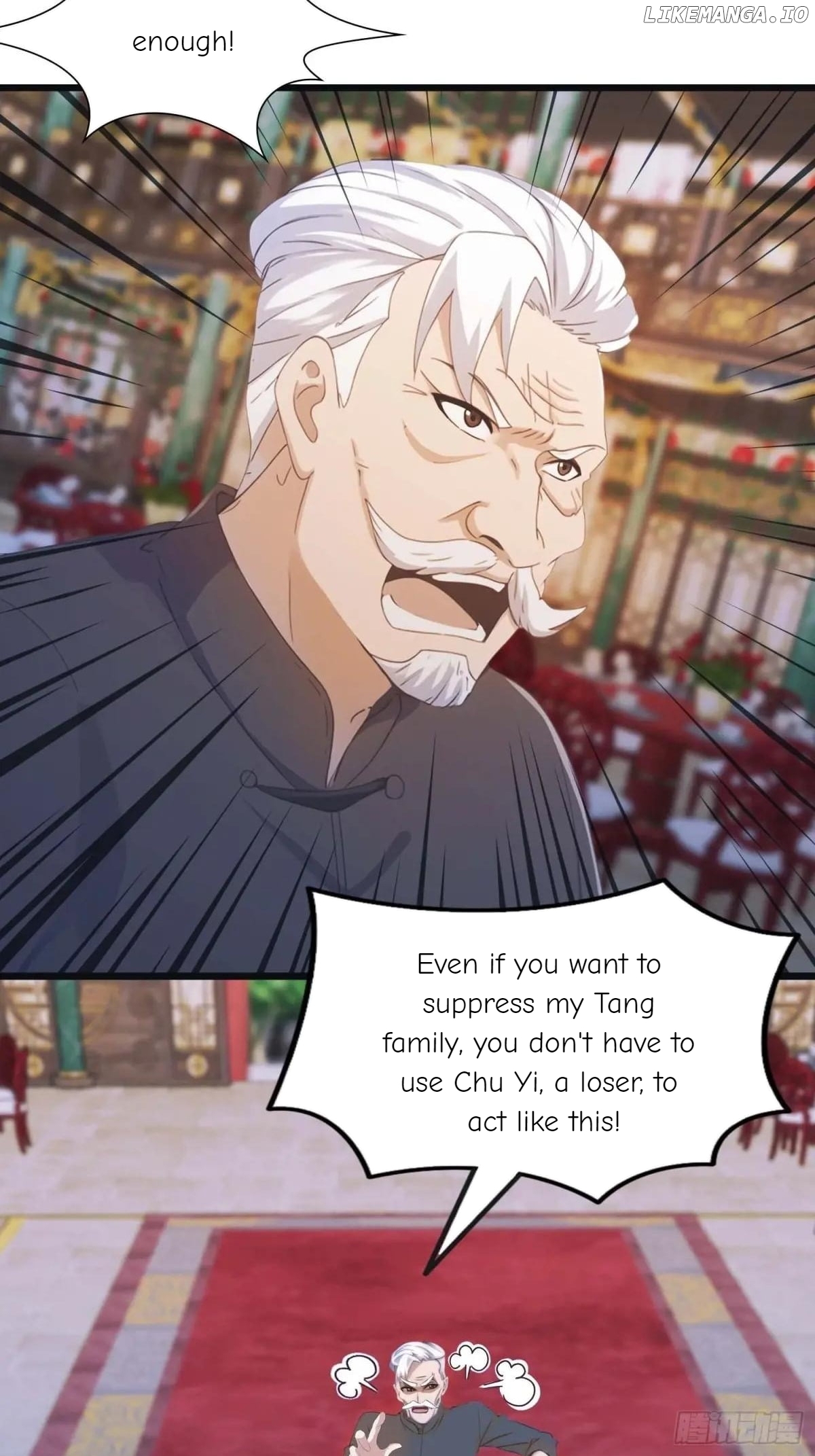 Cultivation Return on Campus - Ss2 Chapter 8 - page 26